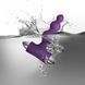 Анальный вибратор Rocks Off Petite Sensations Bubbles Purple RO2330 фото 2