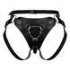Трусики для страпона Feral Feelings Strap-on Harness Black SO8279 фото 1