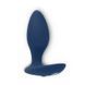 Анальна вібропробка We-Vibe Ditto Moonlight Blue SO1638 фото 7