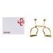 Наручники LOCKINK Love-slave Handcuffs SX0897 фото 7
