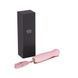 Аксессуар пульсатор Zalo AVA Attachment Sakura Pink для вибромассажера Zalo AVA SX0710 фото 2