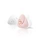 Вібратор для клітора Mystim Heart&acute;s Desire White SO8141 фото 1