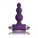 Анальный вибратор Rocks Off Petite Sensations Bubbles Purple RO2330 фото 1