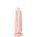 Масажна свічка Zalo Massage Candle Pink SO8232 фото 1