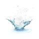 Вібратор для клітора Mystim Heart&acute;s Desire White SO8141 фото 8