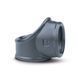 Ерекційне кільце Boners Clsssic Cocksling Grey SO8853 фото 1