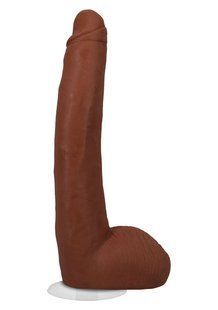 Фаллоимитатор Doc Johnson Signature Cocks Alex Jones 11 inch UltraSkyn SX2521 фото