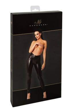 Легінси Noir Handmade F332 Powewetlook pants - 3XL