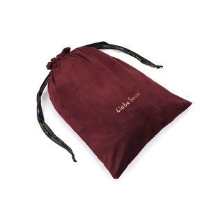 Мішечок для зберігання іграшок Liebe Bag Oblong, 34х45 см SO9468 фото