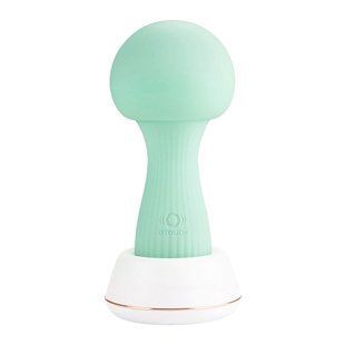 Вібромасажер Otouch MUSHROOM Teal SO9399 фото