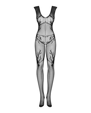 Бодістокінг Obsessive Bodystocking F241 S/M/L