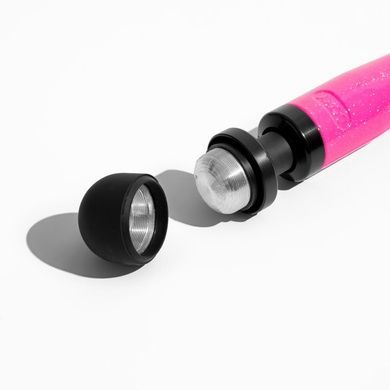 Вибромассажер DOXY Die Cast 3 Hot Pink SX2459 фото