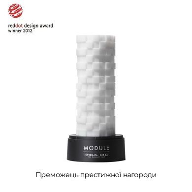 Мастурбатор Tenga 3D Module SO2195 фото