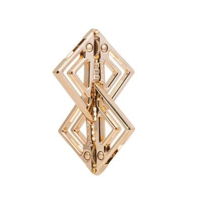 Затискачі для сосків з легкої підвіскою LOCKINK Golden SX0848 фото