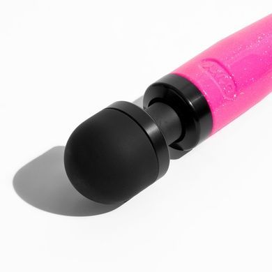 Вибромассажер DOXY Die Cast 3 Hot Pink SX2459 фото