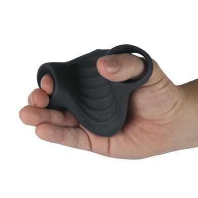 Мастурбатор Rocks Off Palm Black SX2426 фото