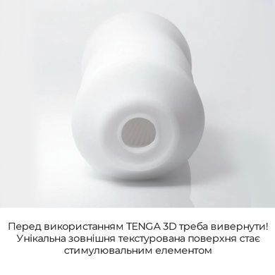Мастурбатор Tenga 3D Module SO2195 фото