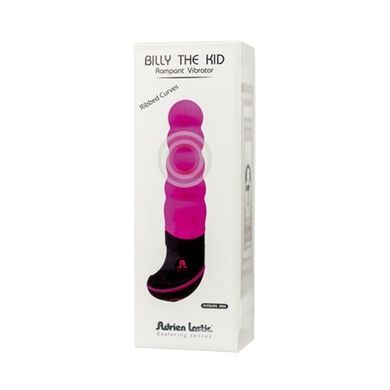 Вибратор Adrien Lastic Billy the Kid AD10571 фото