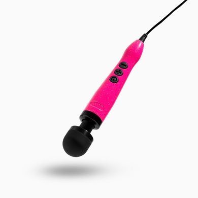 Вибромассажер DOXY Die Cast 3 Hot Pink SX2459 фото