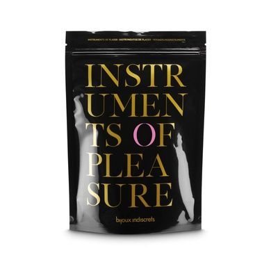 Набір Bijoux Indiscrets Instruments of Pleasure PURPLE SO2672 фото