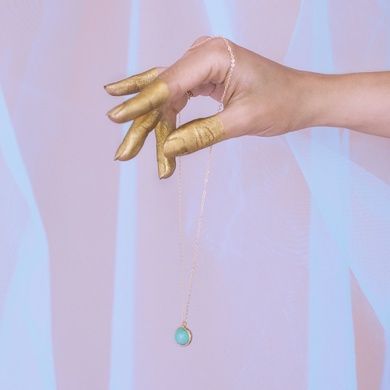 Подарочный набор Bijoux Indiscrets HOROSCOPE Водолей SO2317 фото