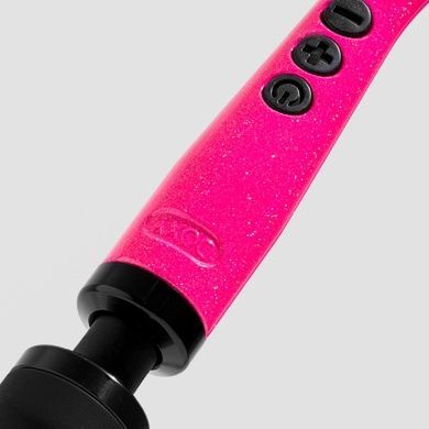 Вибромассажер DOXY Die Cast 3 Hot Pink SX2459 фото