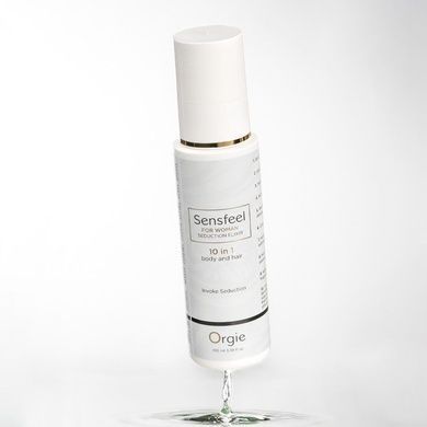 Женский лосьон с феромонами Orgie Sensfeel 100 мл SX1542 фото