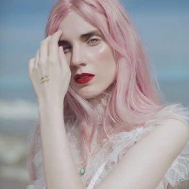 Подарочный набор Bijoux Indiscrets HOROSCOPE Водолей SO2317 фото