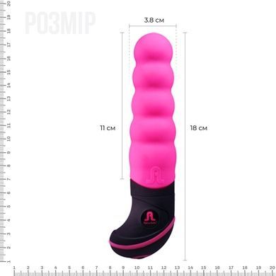 Вибратор Adrien Lastic Billy the Kid AD10571 фото
