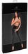 Легінси Noir Handmade F304 Taboo wetlook leggings with open crotch and bum - L