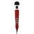 Вібромасажер DOXY Die Cast 3 Candy Red SO2603 фото