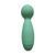 Минивибромассажер Wooomy Smally Mini Wand Turquoise SO7407 фото