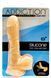 Фалоімітатор на присосці ADDICTION DAVID 8&Prime; Silicone Dong SO5578 фото 4