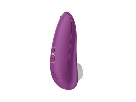 Клиторальный стимулятор Womanizer Starlet 3 VIOLET SO8741 фото