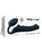 Безременной страпон Strap-On-Me Black L SO2712 фото 3