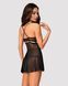 Платье JSY JS228167 Black S/M