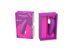 Клиторальный стимулятор Womanizer Starlet 3 VIOLET SO8741 фото 5