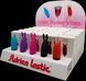 Набор вибраторов Adrien Lastic Promo Pack Pocket Vibe AD90505 фото 1
