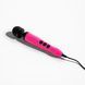 Вибромассажер DOXY Die Cast 3 Hot Pink SX2459 фото 1