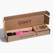 Вибромассажер DOXY Die Cast 3 Hot Pink SX2459 фото 9