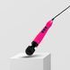 Вибромассажер DOXY Die Cast 3 Hot Pink SX2459 фото 7