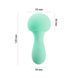 Вібромасажер Otouch MUSHROOM Teal SO9399 фото 2