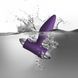 Анальный вибратор Rocks Off Petite Sensations Plug Purple RO2323 фото 2