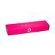 Вибромассажер DOXY Die Cast 3 Hot Pink SX2459 фото 8