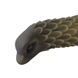 Дилдо Hismith 8.5" Squama Beast Silicone Dildo SO9967 фото 4