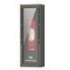 Массажная свеча Zalo Massage Candle Red SO8233 фото 2