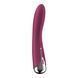 Вібратор точки G з обертанням Satisfyer Spinning Vibe 1 Red SX0558 фото 5