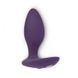 Анальная смарт-вибропробка We-Vibe Ditto Purple SO1639 фото 6