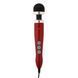 Вібромасажер DOXY Die Cast 3 Candy Red SO2603 фото 1