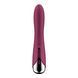 Вібратор точки G з обертанням Satisfyer Spinning Vibe 1 Red SX0558 фото 6